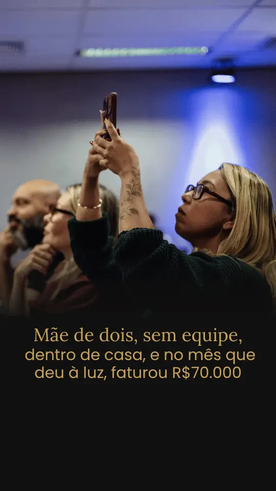 Depoimento 1