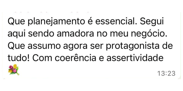 Depoimento 3