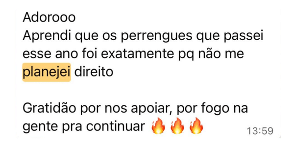 Depoimento 4
